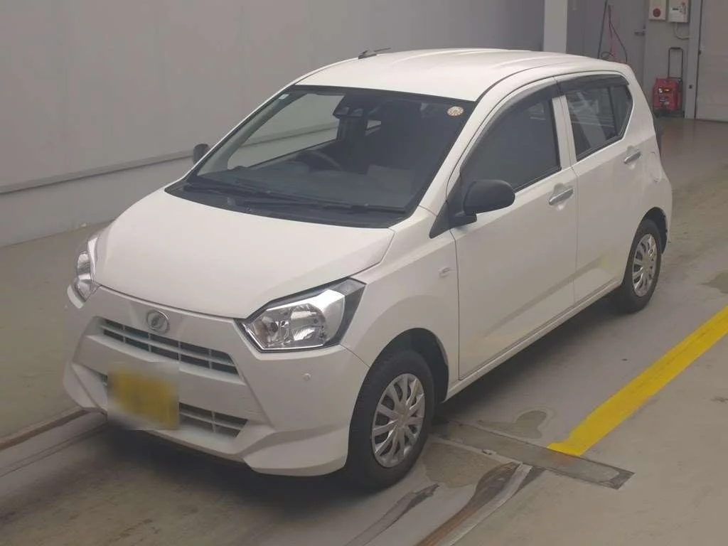 Daihatsu Mira e:S LA350S 2025